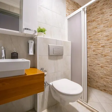 Villa Luxury With Pool In Gocek *