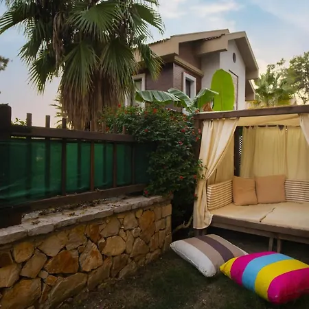 Luxury With Pool In Gocek Villa Fethiye