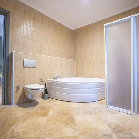 Luxury With Pool In Gocek Villa *