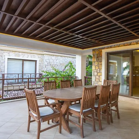 Βίλα Luxury With Pool In Gocek